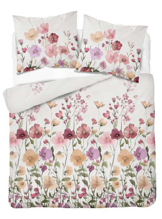 Voodipesu komplekt 180x200 cm - Botanic Calm 5940 B
