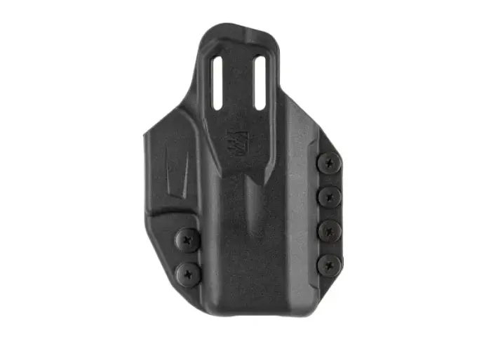 Stache IWB кобура для Glock 43/43x/Hellcat – чёрная