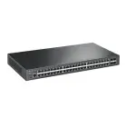 TP-LINK TL-SG3452X Switch — Photo 5
