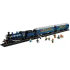 LEGO Icons 21344 Orient Express — Foto 3
