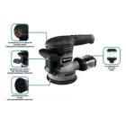 Graphite 59G349 Floor Polisher/Sander — Photo 1