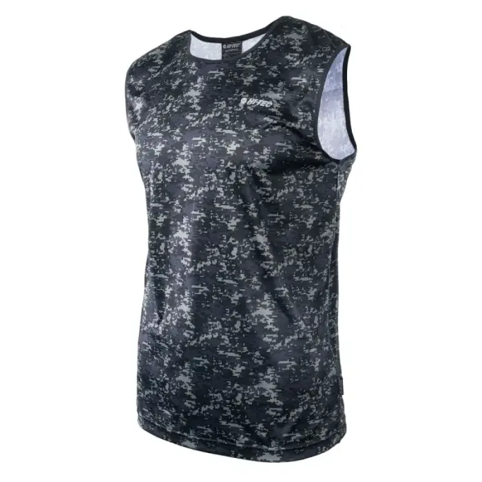 Men's TADMOR II Sleeveless T-Shirt - Size: XXL