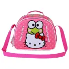 Hello Kitty Funny 3D pusdienu soma — Foto 2