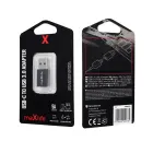 Maxlife USB-C uz USB 3.0 adapters — Foto 3