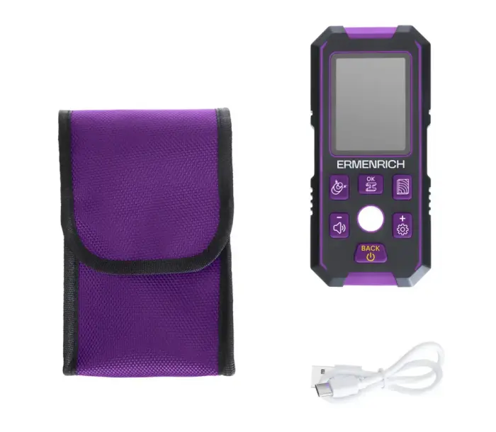 Ermenrich Ping SM70 Stud Detector