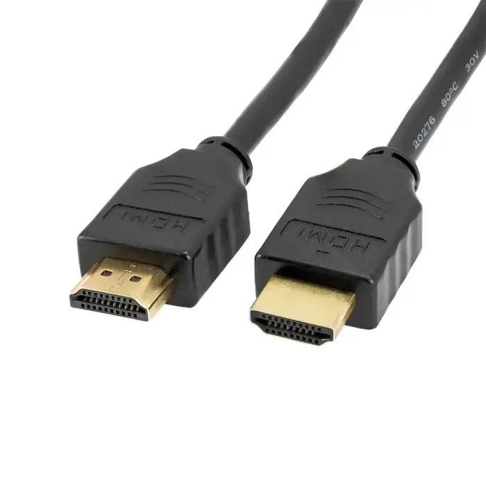 HDMI кабель Akyga AK-HD-05A ver. 1.4 0.5м