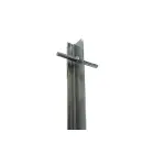 Steel T Peg 50cm Photo