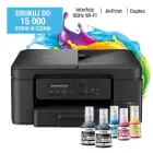 Brother DCP-T730DW multifunction printer — Photo 9