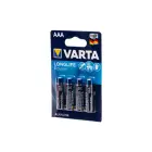 AAA Longlife Power 4pcs — Photo 1