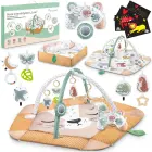 Nukido Interactive Educational Lion Mat — Photo 7