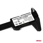Digital caliper scale 0-150mm — Photo 3