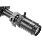X4 1-4x20IR tēmēklis — Foto 5