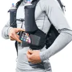 Deuter Ascender 7 black running backpack — Foto 5