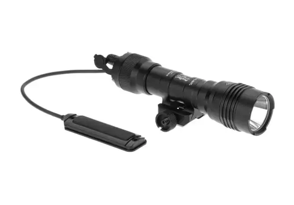 ProTac Rail Mount HL X Pro komplekt