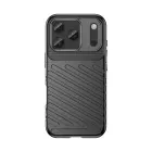 Thunder Dėklas iPhone 17 Pro - Juodas — Nuotrauka 7