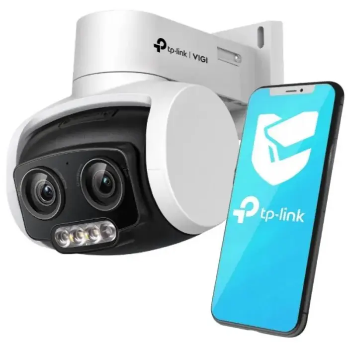 Stebėjimo kamera TP-Link VIGI C540V