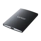 Lexar SL500 2TB nešiojamas SSD diskas — Nuotrauka 4