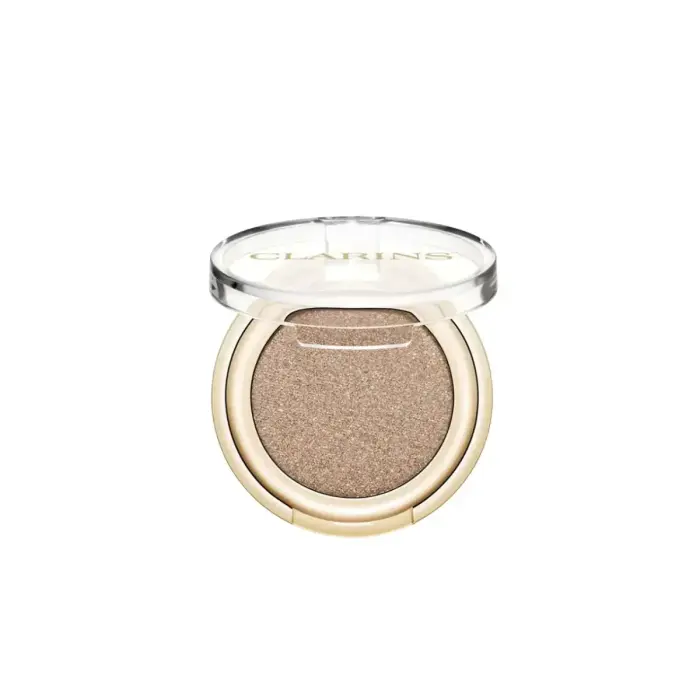 Clarins Ombre Skin Acu ēnu pūderis, 03 Pearly Gold, 1.5 g
