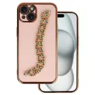 Trend Case for iPhone 13, light pink — Photo 1