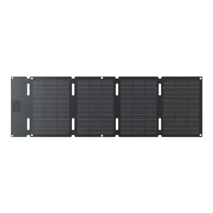 EcoFlow 45W Portable Foldable Solar Panel (USB-C)