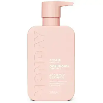 Monday Repair Shampoo - Regenerační šampon 354ml