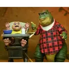 Dinosaurs Ultimate Earl Sinclair kujuke 18 cm — Foto 5