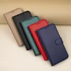 Smart Classic case for Honor Magic 7 Lite red — Photo 11