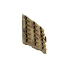 Triple Vertical Breaching Shotgun Panel — Photo 3