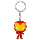 Funko Pocket POP Keychain Marvel Iron Man Classics — Foto 2