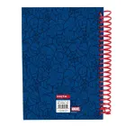 Marvel Spiderman A5 klade — Foto 2