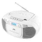 JVC RC-E451W Boombox – White — Foto 19