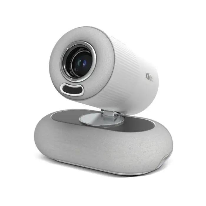 XBLITZ LED PROJECTOR WITH ANDROID 13 X-LUMEN