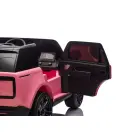 Range Rover, 2-seater, 24 volt, MP4 screen — Foto 8