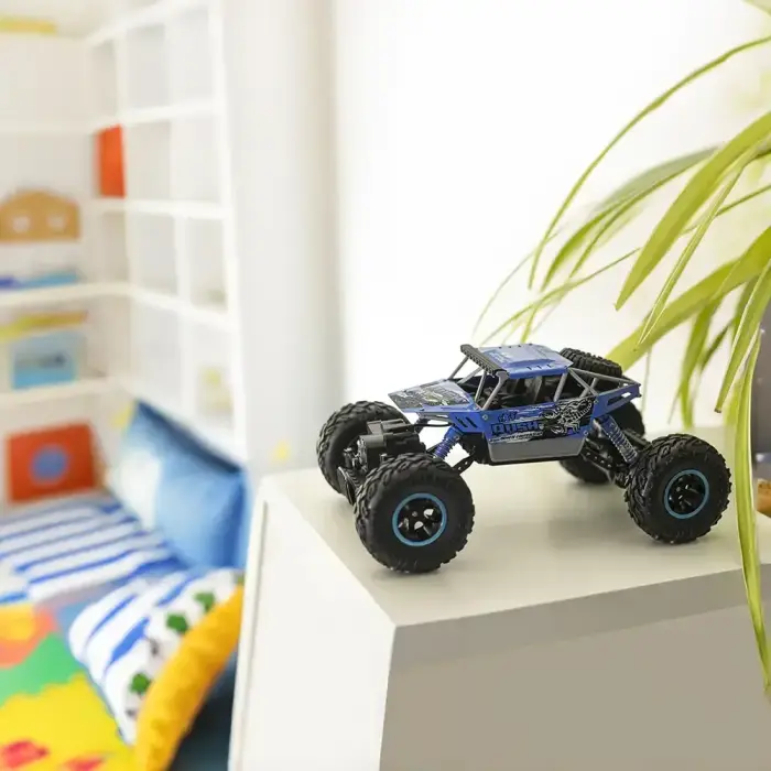 Maxlife remote-controlled car MXRC-300 Photo