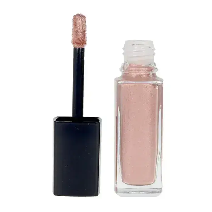Chanel Ombre Première Laque Šķidrās acu ēnas 26 Quartz Rose 6ml