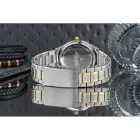 Atlantic Seabase Meeste kell 60348.43.61 + BOX — Foto 7