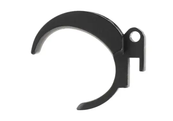 P08 Trigger Assembly Фото num