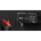 GENIUSPRO50 50A Pro akulaadija — Foto 2