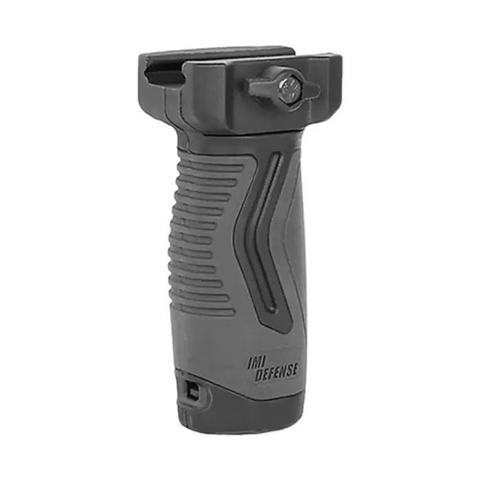 IMI Defense OVG Overmolded Vertical Grip - IMI-ZG105