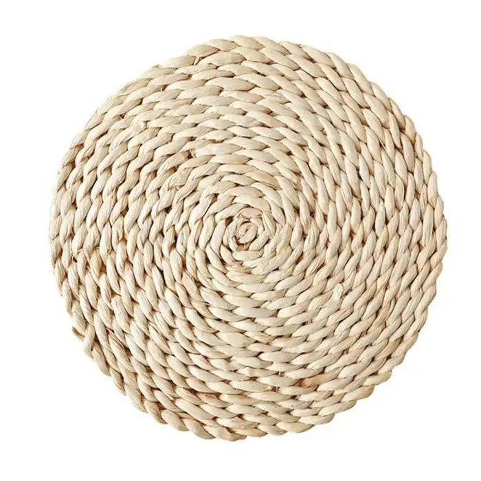 Lauamatt Bali Round 38 cm
