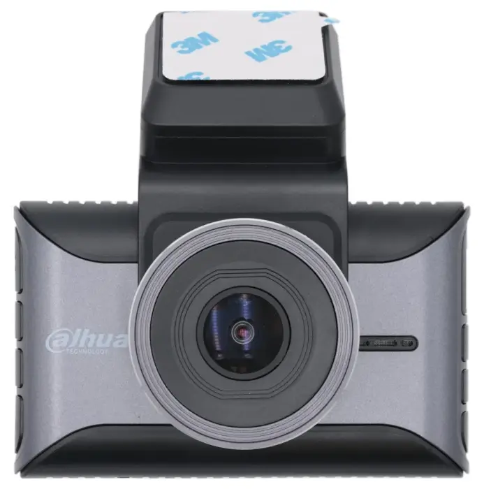 DAHUA auto kamera S10/ 4K Ultra HD rozlišení/ duālais kamera/ GPS/ USB-C/ Wi-Fi/ microSD slot
