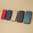 Smart Classic Case for iPhone 16e, Red — Photo 12