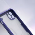 Tel Protect hibrīda vāks iPhone 13 Pro Red — Foto 7
