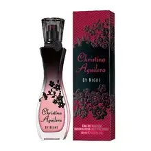 Christina Aguilera by Night Parfimērijas ūdens sievietēm 75 ml