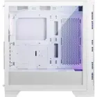 MSI MAG FORGE 320R WHITE AIRFLOW Case — Фото 4