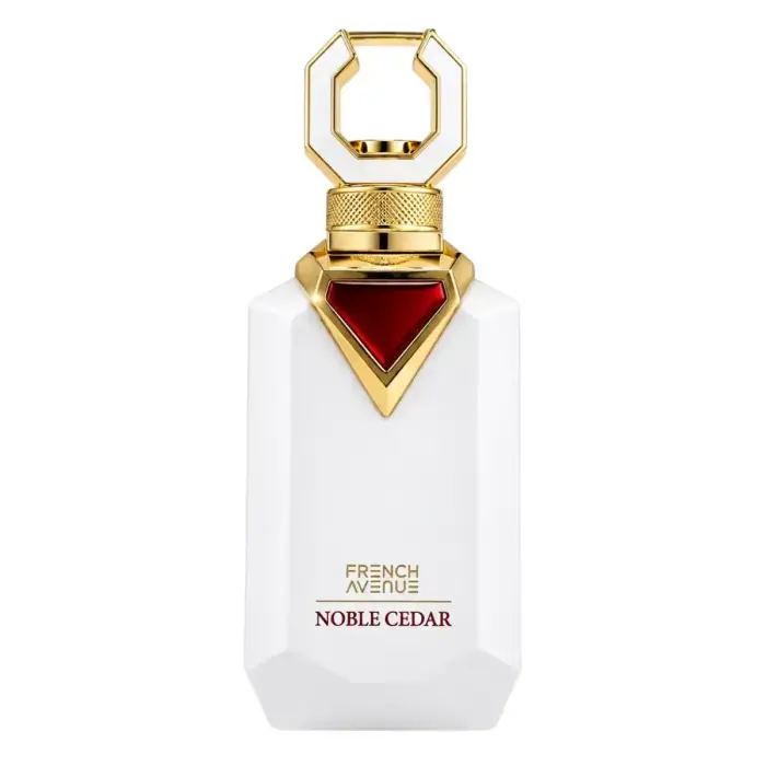 French Avenue, Noble Cedar, Extrait De Parfum, Unisex, 100 ml