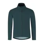 Rogelli ESSENTIAL blue running jacket 2XL — Photo 1
