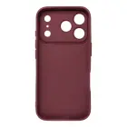 ROAR LUNA Case for iPhone 17 Pro, Red — Photo 12