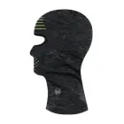 Buff Buff® DryFlx® Pro Balaclava Black balaclava — Foto 1