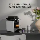 DeLonghi EN127.S Nespresso Pixie Capsule Coffee Machine — Foto 2